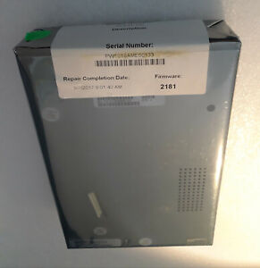 TC-L32AX TE8100-152 LTO-3 400/800GB SCSI Hh Interne Bande Lecteur RE8000-035