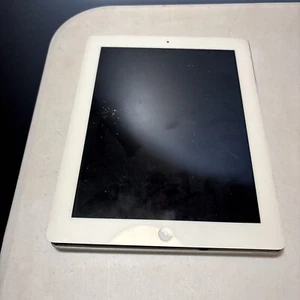 iPad 4th Generation - Screen Separating - Picture 1 of 4