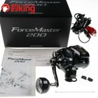 Mulinello elettrico Shimano 21 Force Master 200 /U137M 