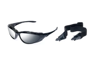 LUNETTES DE SPORT ALPINE LUNETTES DE VÉLO - LUNETTES DE SOLEIL-SKI ALPIN-LONGAUF-GLACIER-KITE - Photo 1 sur 5