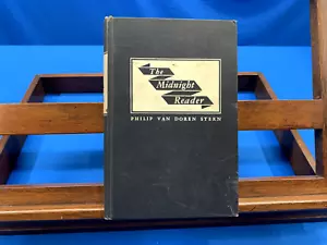 Der Mitternachtsleser - herausgegeben von Philip van Doren Stern, 1942 - Bild 1 von 6