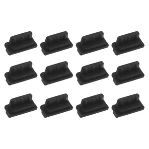 32 Pcs USB Dust Cover Computer Charging Port Stopper Laptop Stoppers - Picture 1 of 12