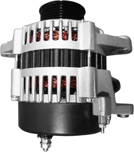 New Alternator for Mercruiser Model 350 Mag MPI, 4.3L EFI, 454 Mag Bravo - Bild 1 von 9