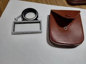 AGFA AMBI - SILETTE - PROXIMETER I - Picture 1 of 2