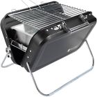 Valiant Nomad Folding Bbq Foldable And Portable Bbq From Valiant
