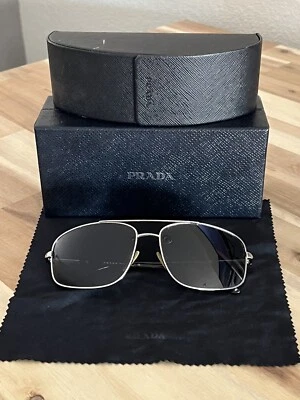 Prada sunglasses - Image 1 of 3