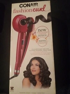 Conair Fashion Curl - Picture 1 of 3