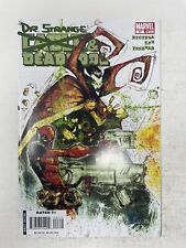 Cable and Deadpool # 47 Marvel Comics 2008 Skottie Young Cover MCU
