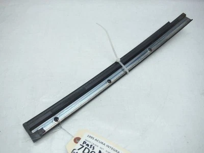 1995 ACURA INTEGRA SE M/T ПАССАЖИРСКАЯ ДВЕРЬ СТЕКЛО РУКОВОДСТВО OEM 1996 1997 1998 1999 - Изображение 1 из 4