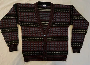 Vintage Pullover Knight’s Bridge Strickjacke M - Bild 1 von 16