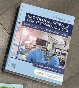 Radiologic Science For Technologist - Picture 1 of 1