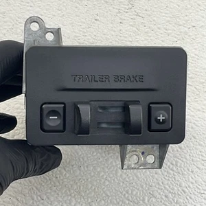 2011-2014 Ford F-250 F-350 Truck Trailer Brake Controller OEM BL34-2C006 - Picture 1 of 19