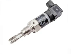 G1/2 Thread Tuning Fork Level Sensor oil Tank Level Sensor hirschmann sensor - Picture 1 of 1