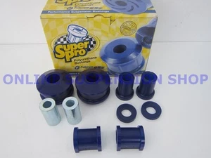 Suits Toyota Camry XV10 SUPER PRO Front Suspension Bush Kit - Bild 1 von 1