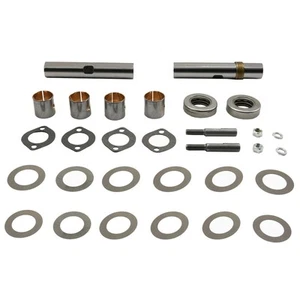 8627B Moog Kit King Pin Repair Front for Chevy SaVana Express Van GMC C3500HD - Picture 1 of 1