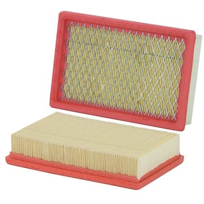 Panel de filtro de aire Wix Filters 46120 Foto 1 de 4