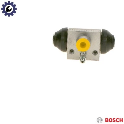 CILINDRO FRENO RUEDA 0 986 475 995 PARA NISSAN NOTE/VERSA MARCH/IV/ACTIVE 1.2L Foto 1 de 4