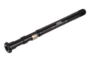 Mavic Speed Release Steckachse M12x1.0 Double Lead HR Rennrad 142 Cannondale - Bild 1 von 4