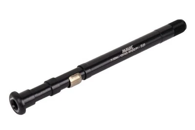 Mavic Speed Release Steckachse M12x1.0 Double Lead HR Rennrad 142 Cannondale - Bild 1 von 4