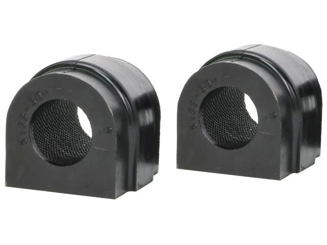 Kit de buje de barra estabilizadora delantera 66PCGX32 para BMW M3 2001 2002 2003 2004 2005 2006 Foto 1 de 1