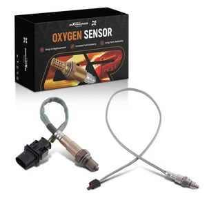 Front Rear O2 Sensor Kit for Ford Fusion 1.5L 2014-2020 234-5172 234-8039 - Foto 1 di 14