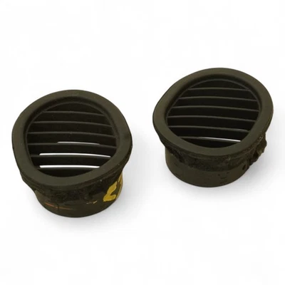 90-94 Lexus Ls400 Xf10 Ac Air Vent Grille Defroster Dashboard Front Leeft Right Foto 1 de 4
