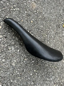 Selle San Marco Concor Super Corsa / Alan Vitus Mecacycle Colnago Gios Sabliere - Imagen 1 de 5