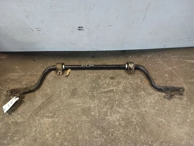Front Stabilizer/Sway Bar from 2012 Nissan Frontier 12414311 - Image 1 of 4