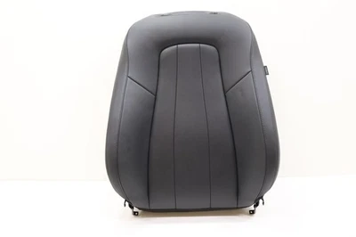 2021 - 2022 MERCEDES GLA250 H247 FRONT LEFT SEAT UPPER CUSHION OEM BLACK_211 - Image 1 of 4