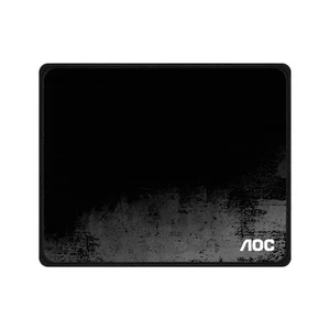 AOC MM300L - Mouse Mat 45 cm x 40 cm (Waterproof, Non-Slip, Finished Edges) - Bild 1 von 4