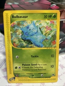 94/165 2002 Bulbasuar - Bild 1 von 8