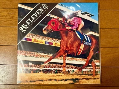 B’z ELEVEN 30th Anniversary Limited LP Analog Vinyl Top Mint - Image 1 of 3