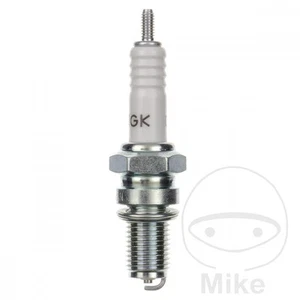 1021 Spark Plug D8EA SAE M4 ALTN: 7084726 Compatible with SUZUKI SP 370 27 CV, 20 - Picture 1 of 2