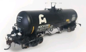 Athearn Genesis HO G68414 13K Gal Acid Tank Car MDCX #1092 - Picture 1 of 6