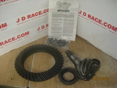 DANA 44 ANILLO PIÑÓN D44-373RJK JEEP DODGE FORD 8.5 ANILLO 10 PERNOS POSI DELANTERO REV Foto 1 de 4