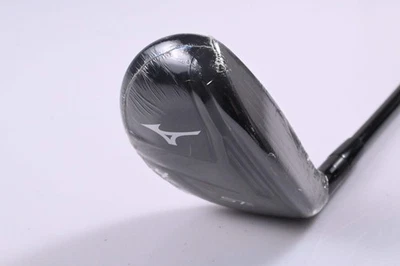 Mizuno ST-X 220 #4 Hybrid / 20 Degree / Stiff Flex HZRDUS Smoke Black RDX 80 - Image 1 of 4