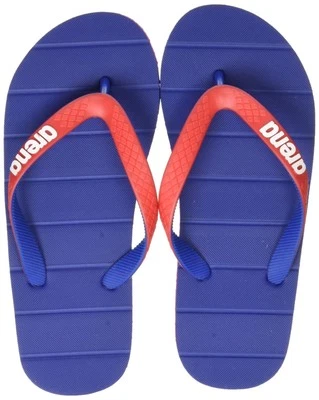 Sandalias de baño Arena para niños, azul, 31 EU - Imagen 1 de 4