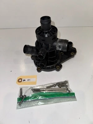 Carcaça da bomba de água 2006 SEA-DOO GTI 130 420922686 - Imagem 1 de 4