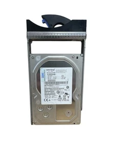 IBM 3TB 7.2K 6GB 3.5 SAS HDD 81Y9878 - Afbeelding 1 van 2