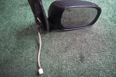 2007 2008 2009 TOYOTA SIENNA PASSENGER SIDE Door Mirror OEM 27946TR202 - Image 1 of 4