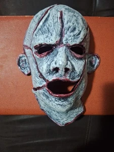 Alla Xul Elu OG 1.0 Super Rare 1st Print Forever Face Icp Juggalo Mne Twiztid  - Bild 1 von 2