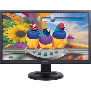 ViewSonic VG2847SMH-S 28" 1080p Ergonomic Monitor - Refurbished - Picture 1 of 7