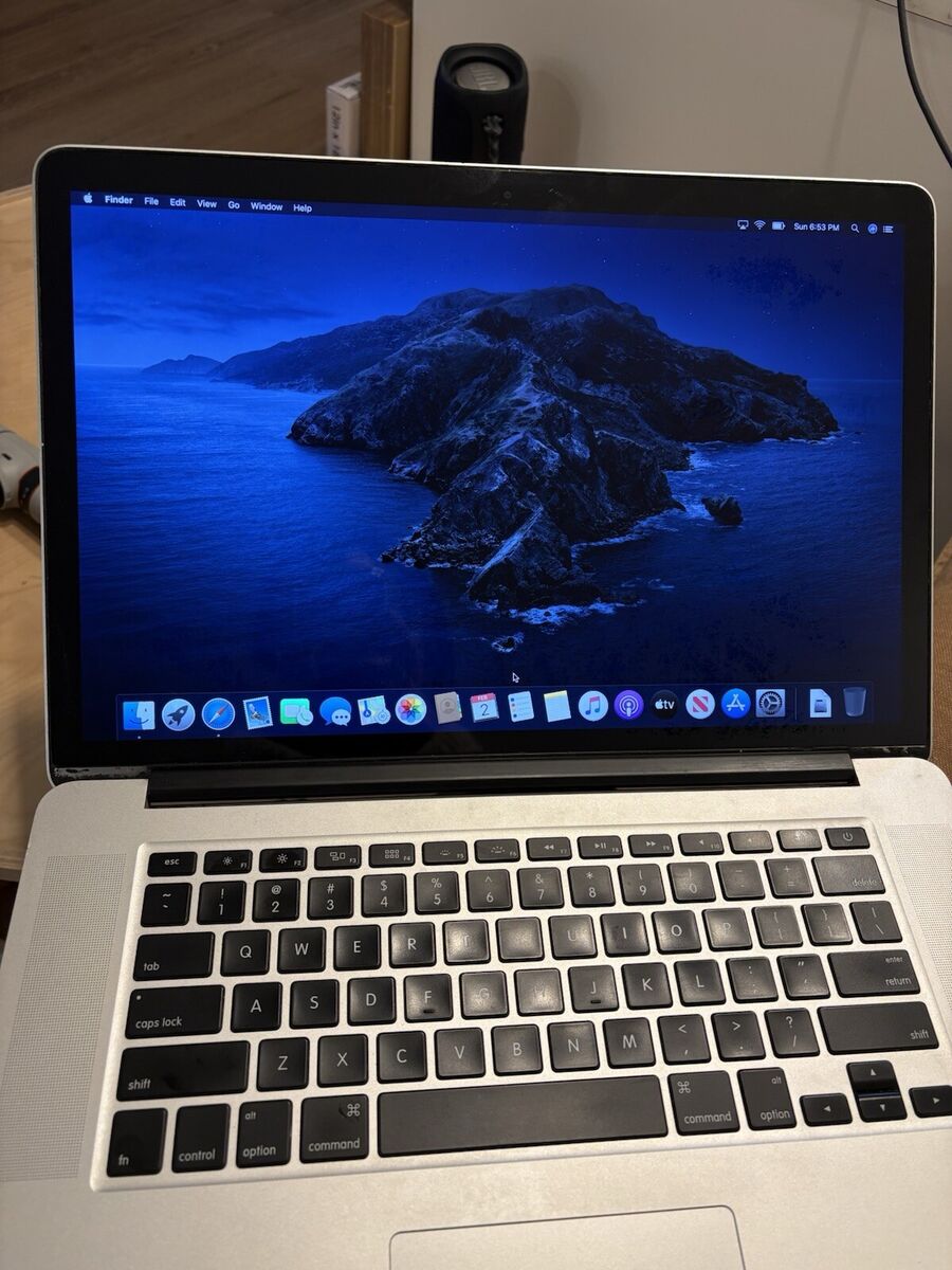Macbook Pro 13 I7 2012 for sale | eBay Macbook Pro 13 I7 2012 for sale | eBay