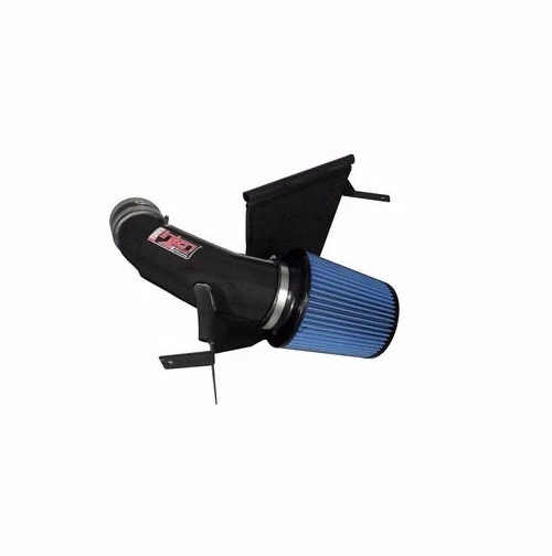 SISTEMA DE ADMISIÓN DE AIRE INJEN JEEP GRAND CHEROKEE SRT8 2012-2021 6,4 L HEMI V8 NEGRO Foto 1 de 1