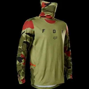 Fox Racing RANGER DRIVE Off-Road Mx Motocross ATV Jersey - Bild 1 von 18