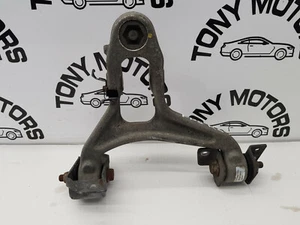 2013 AUDI R8 V10 QUATTRO FRONT UK LEFT N/S CONTROL ARM OEM 420407505E - Picture 1 of 12