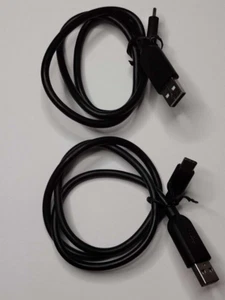 Dos cargadores USB-C oficiales Turtle Beach - ¡Funciona en todo lo que usa USB-C! - Imagen 1 de 2