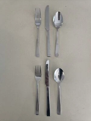 Godinger Dinner Service ware Service For 2 Glacier Mirror - Image 1 of 4