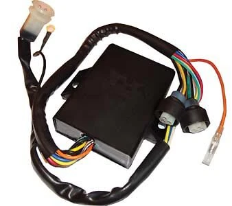 WSM CDI Box: Yamaha 350 Warrior 90-95 3GD-85540-20-00 Foto 1 de 1