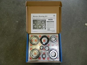 AAM Dodge Ram 3500 2014+ 11.8" Master Differential Bearing Kit Rear Rebuild OEM - Picture 1 of 4